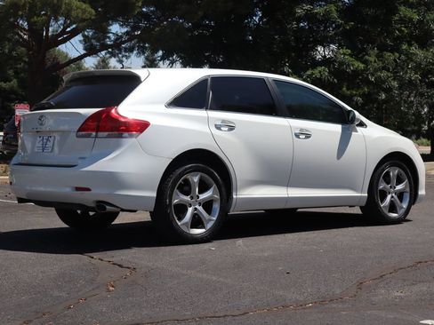 Used 2009 Toyota Venza AWD image 5