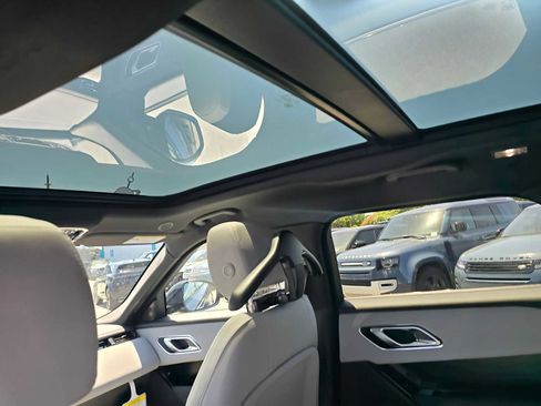 Certified 2026 Land Rover Range Rover Velar Dynamic SE image 21