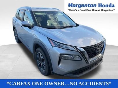Used 2023 Nissan Rogue SV w/ SV Premium Package