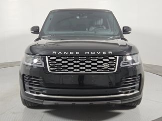 Used 2021 Land Rover Range Rover Westminster Edition video 2
