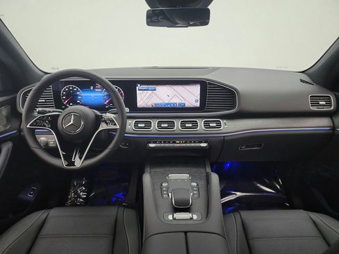 New 2026 Mercedes-Benz GLE 450 GLE 450 image 11