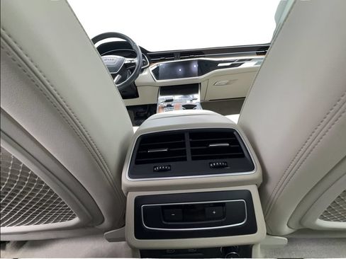 Used 2023 Audi A6 2.0T Premium w/ Convenience Package AWD/4WD image 37