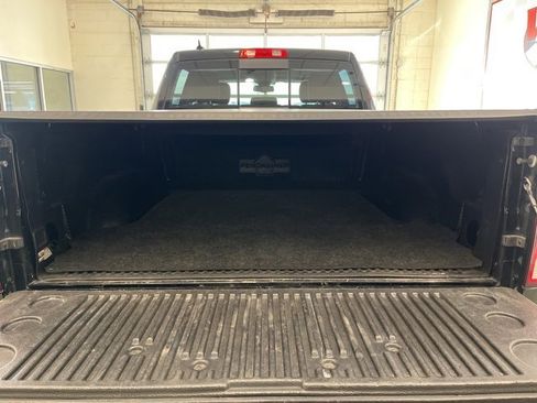 Used 2019 RAM 1500 Big Horn image 9