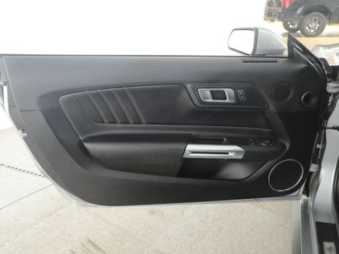 Certified 2021 Ford Mustang Premium w/ Pony Package image 10