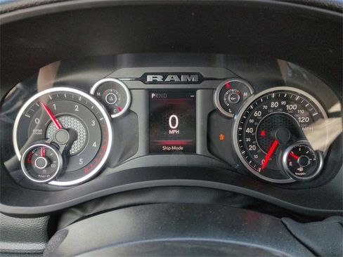 New 2026 RAM 3500 Tradesman image 26