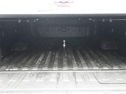 Used 2025 Chevrolet Silverado 2500 LTZ w/ LTZ Plus Package image 9