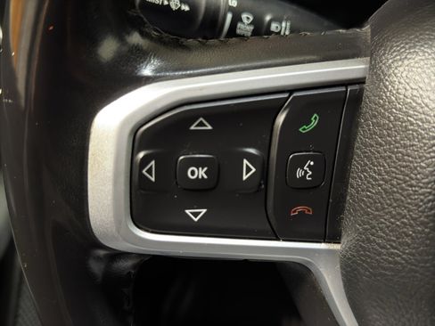 Used 2022 RAM 1500 Big Horn AWD/4WD image 22