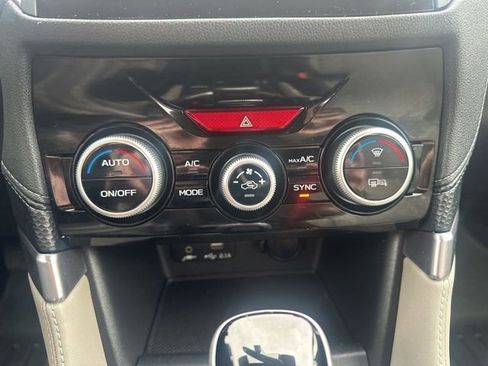 Used 2023 Subaru Forester Limited image 25