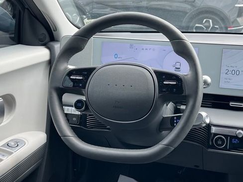 Certified 2024 Hyundai Ioniq 5 SEL AWD/4WD image 12
