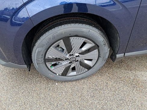 New 2025 Nissan Murano SL image 28