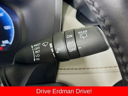 Used 2024 Toyota RAV4 Limited FWD image 16
