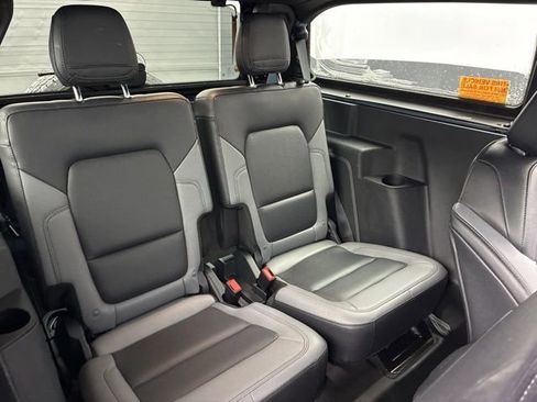 Used 2024 Ford Bronco Big Bend image 17