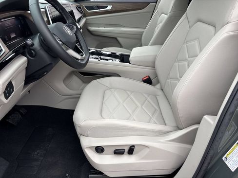 New 2026 Volkswagen Atlas SE AWD/4WD image 15