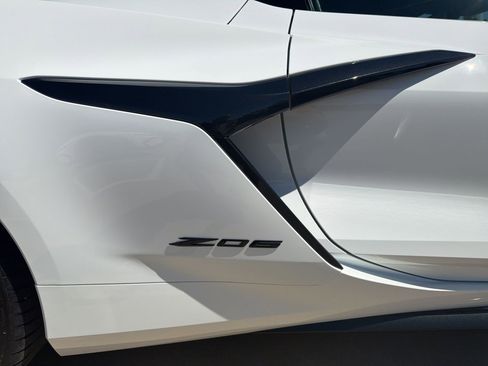 New 2026 Chevrolet Corvette Z06 image 10