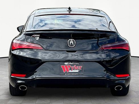Used 2024 Acura Integra A-Spec FWD image 5