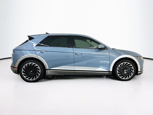 Used 2024 Hyundai Ioniq 5 Limited AWD/4WD image 10