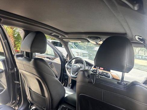 Used 2020 BMW X3 sDrive30i w/ Convenience Package image 17