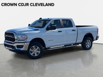 Used 2024 RAM 2500 Big Horn