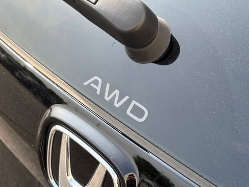 Used 2025 Honda CR-V EX-L image 5