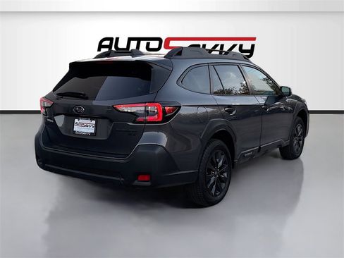 Used 2024 Subaru Outback Onyx Edition XT w/ Tech Package 3 image 7