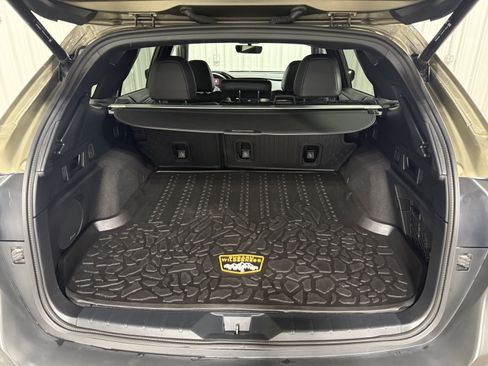 Used 2024 Subaru Outback Wilderness image 8