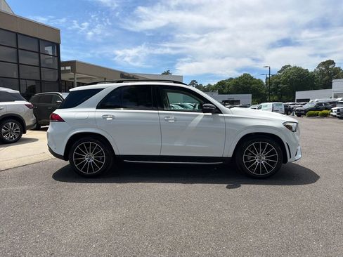 Used 2022 Mercedes-Benz GLE 350 image 14
