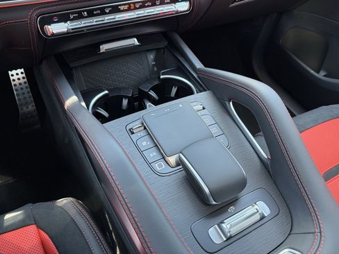 New 2025 Mercedes-Benz GLE 53 AMG 4MATIC image 17