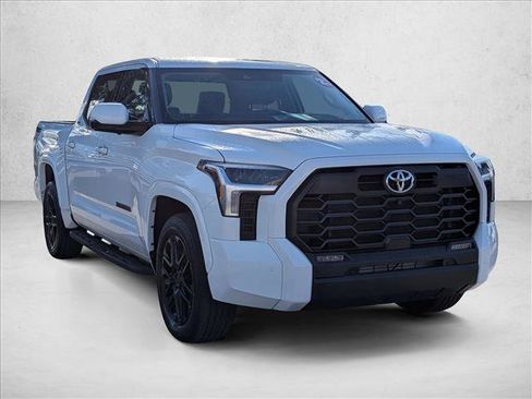 Used 2023 Toyota Tundra SR5 image 3