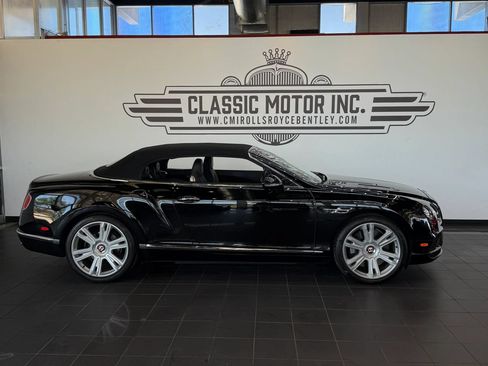 Used 2017 Bentley Continental GT AWD/4WD image 10