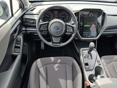 Certified 2026 Subaru Crosstrek 2.0i Premium AWD/4WD image 11