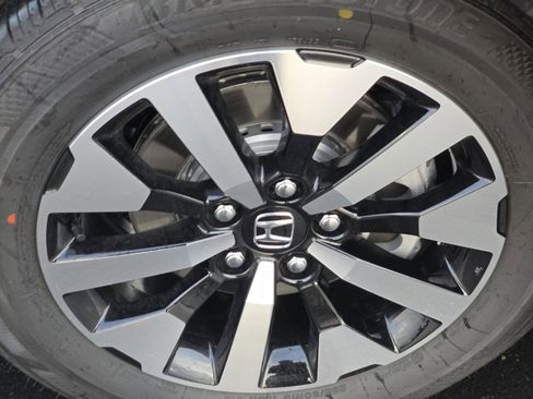 New 2026 Honda Odyssey EX-L image 15