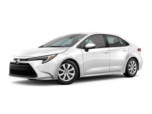 Used 2023 Toyota Corolla LE image 1