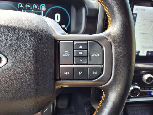 Used 2023 Ford F150 Tremor w/ Equipment Group 402A High AWD/4WD image 21