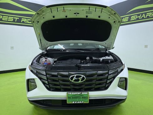 Used 2024 Hyundai Tucson SEL image 4