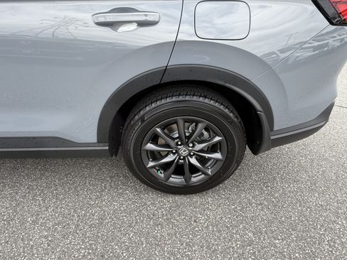 New 2026 Honda CR-V EX-L image 27