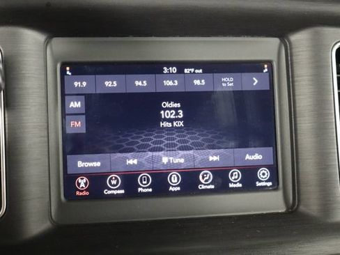 Used 2020 Dodge Charger Police AWD/4WD image 28