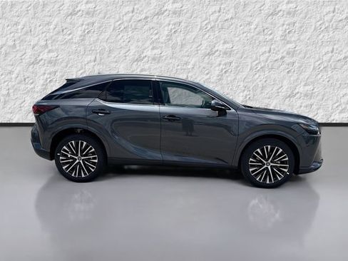 New 2026 Lexus RX 350 Premium Plus AWD/4WD image 2