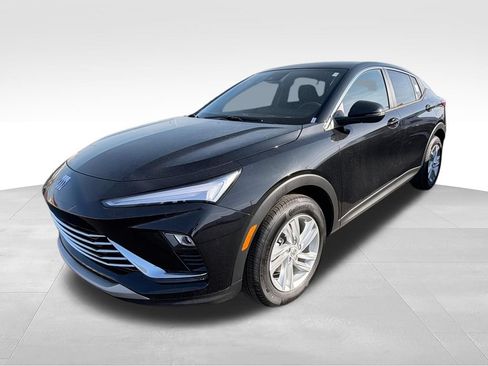 New 2026 Buick Envista Preferred FWD image 4