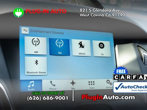 Used 2016 Ford Focus RS image 29