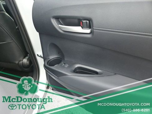 New 2026 Toyota Corolla Cross XLE w/ Convenience Package image 13