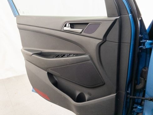 Used 2017 Hyundai Tucson SE image 24