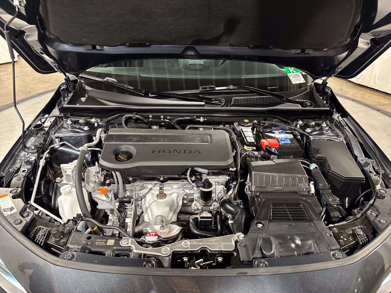 Used 2025 Honda Civic LX image 28