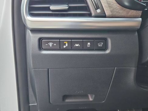 Used 2021 Kia Telluride SX w/ SX Prestige Package AWD/4WD image 19