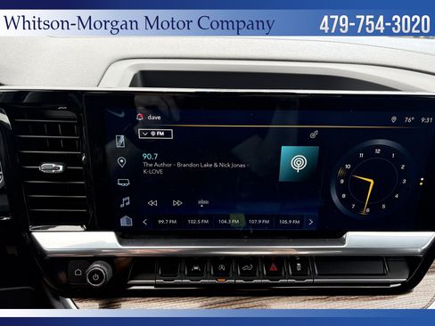 Used 2022 Chevrolet Silverado 1500 LT AWD/4WD image 30