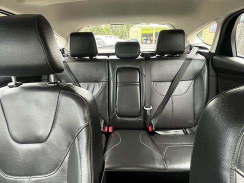 Used 2015 Ford Focus Titanium w/ Titanium Cold Weather Package FWD image 10