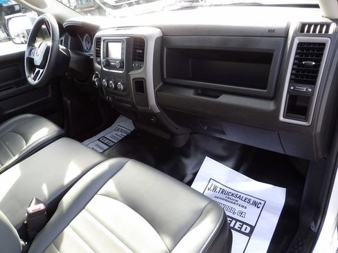 Used 2022 RAM 1500 Tradesman w/ Trailer Tow Group image 39