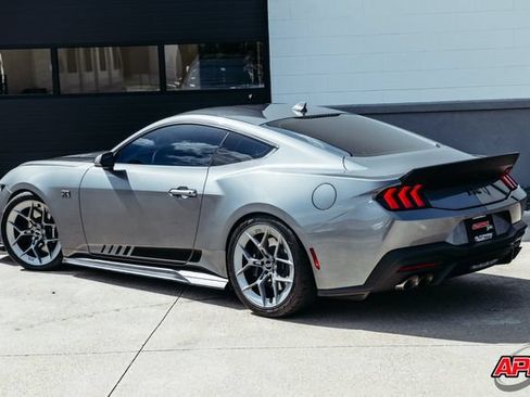 Used 2024 Ford Mustang GT Premium w/ GT Performance Package RWD image 58