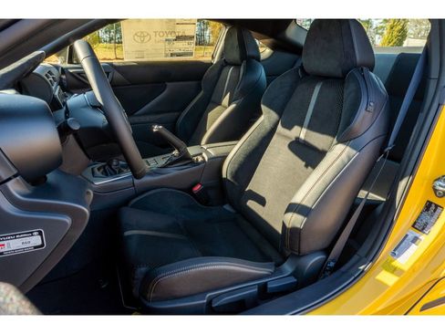 New 2026 Toyota GR86 YUZU Limited image 14