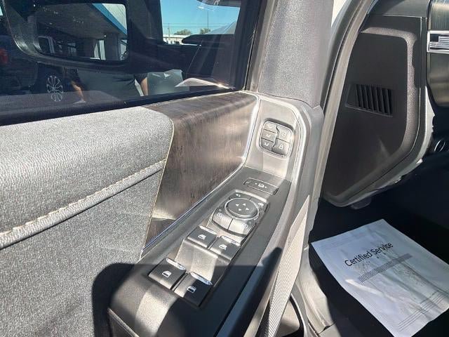 Used 2026 Ford F350 Lariat AWD/4WD image 22