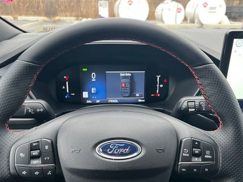 New 2026 Ford Escape ST-Line Select w/ Tech Pack #1 image 23